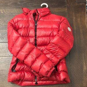 Moncler women’s jacket